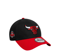 New Era 9FORTY 2 Tone Adjustable "Champs Side Patch"
