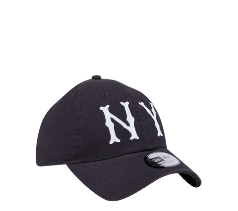New Era Casual Classic "Cooperstown Chainstitch"