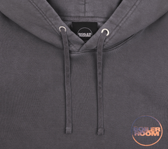 Boiler Room Heat Reactive Hood