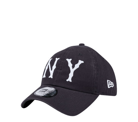 New Era Casual Classic "Cooperstown Chainstitch"