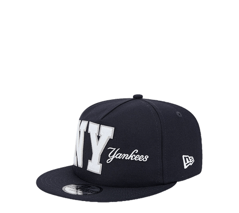 New Era Golfer Adjustable