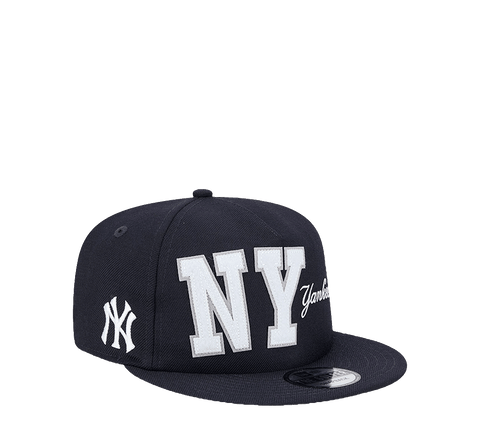New Era Golfer Adjustable