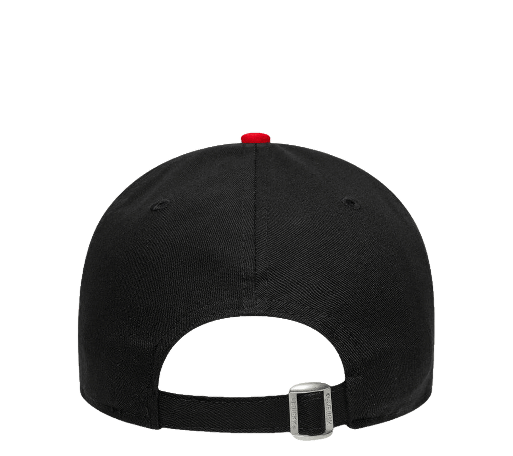 New Era 9FORTY 2 Tone Adjustable "Champs Side Patch"