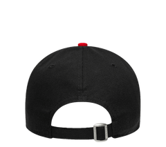 New Era 9FORTY 2 Tone Adjustable "Champs Side Patch"
