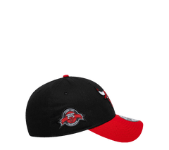 New Era 9FORTY 2 Tone Adjustable "Champs Side Patch"