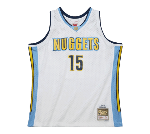 Mitchell & Ness Swingman Jersey | Nikola Jokic