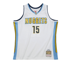 Mitchell & Ness Swingman Jersey | Nikola Jokic