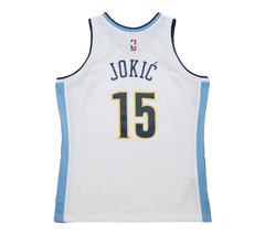Mitchell & Ness Swingman Jersey | Nikola Jokic