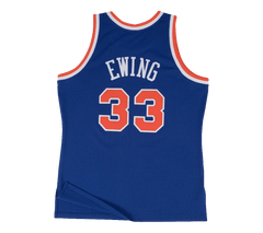 Mitchell & Ness Swingman Jersey | Patrick Ewing