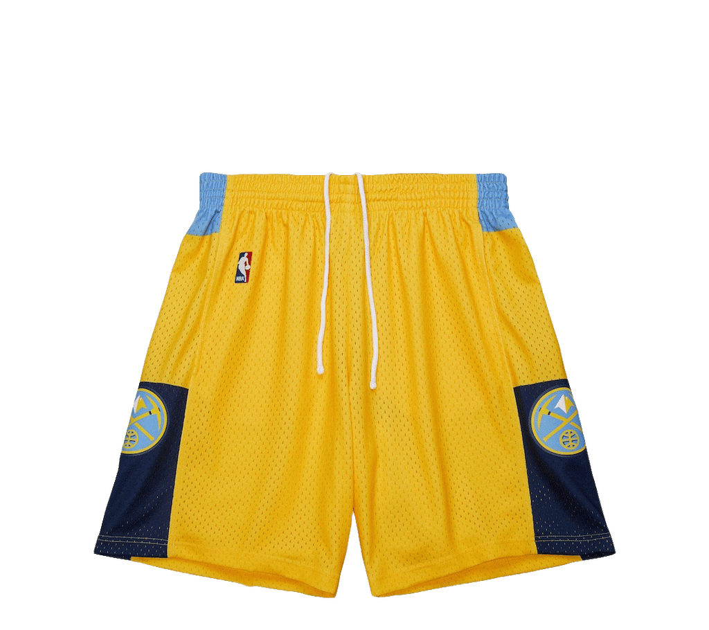 Mitchell & Ness Swingman Short | Denver Nuggets