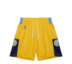 Mitchell & Ness Swingman Short | Denver Nuggets