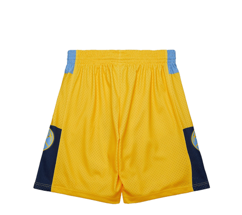 Mitchell & Ness Swingman Short | Denver Nuggets