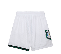 Mitchell & Ness Swingman Short | Minnesota Timberwolves