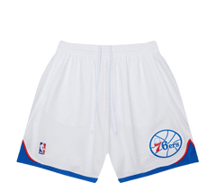 Mitchell & Ness Swingman Short | Philadelphia 76ers