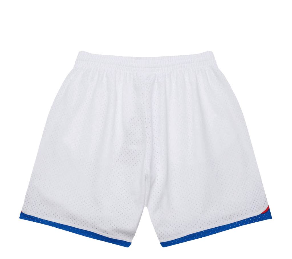 Mitchell & Ness Swingman Short | Philadelphia 76ers