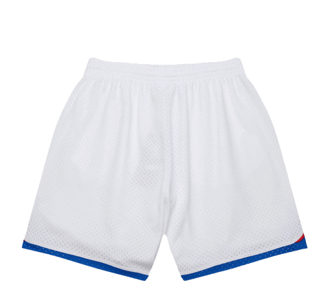 Mitchell & Ness Swingman Short | Philadelphia 76ers
