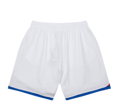 Mitchell & Ness Swingman Short | Philadelphia 76ers