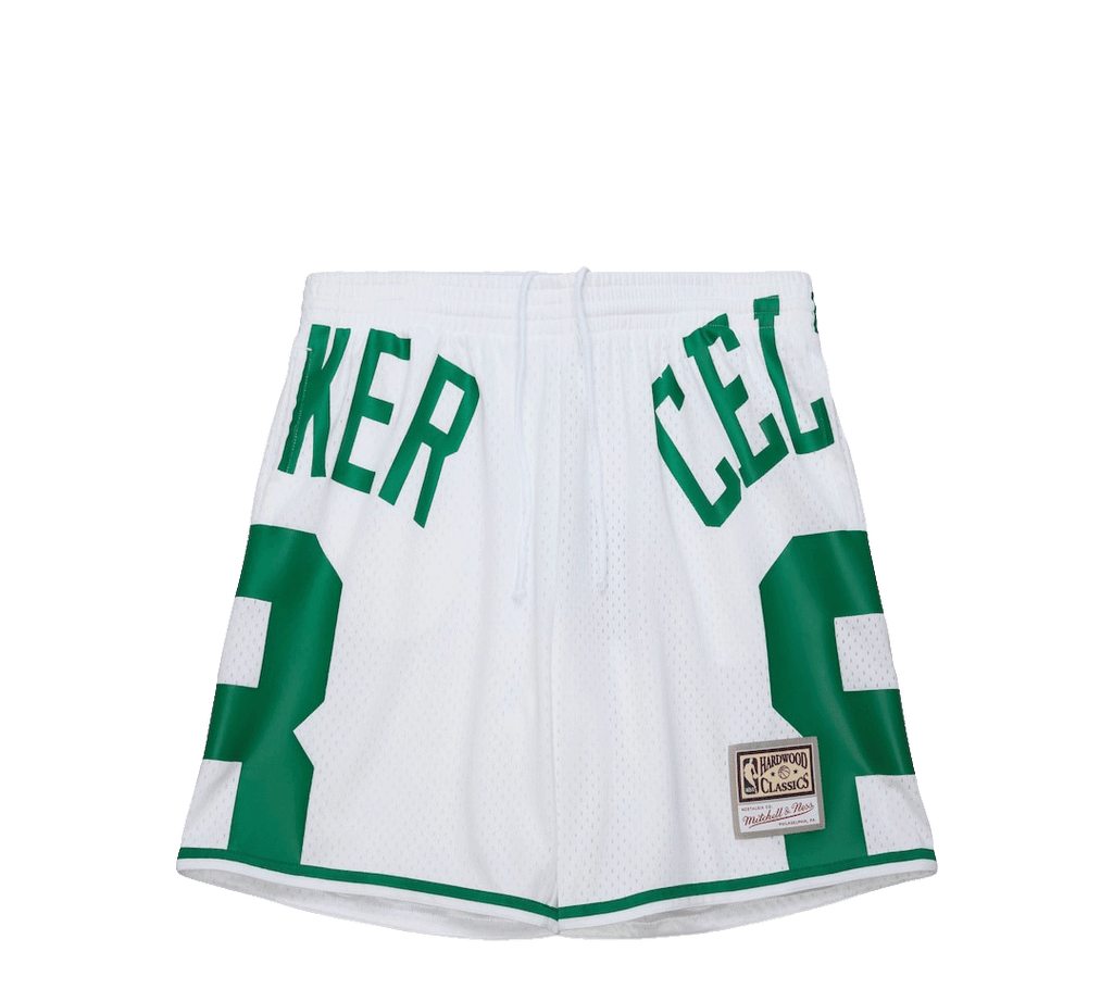 Mitchell & Ness Maxxed Out Short | Boston Celtics