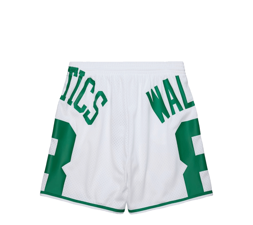 Mitchell & Ness Maxxed Out Short | Boston Celtics