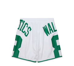 Mitchell & Ness Maxxed Out Short | Boston Celtics