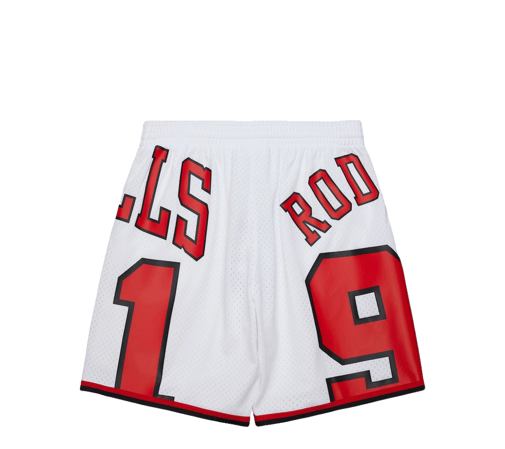Mitchell & Ness Maxxed Out Short | Chicago Bulls