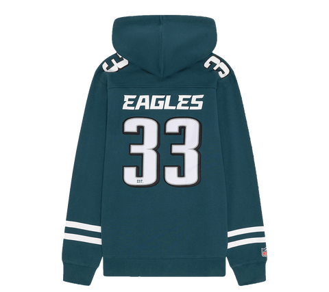 Majestic Athletic NFL Panel Hood