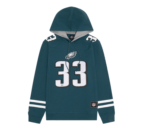 Majestic Athletic NFL Panel Hood