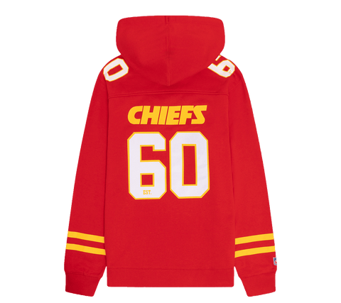 Majestic Athletic NFL Panel Hood