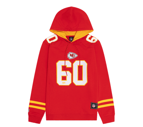 Majestic Athletic NFL Panel Hood