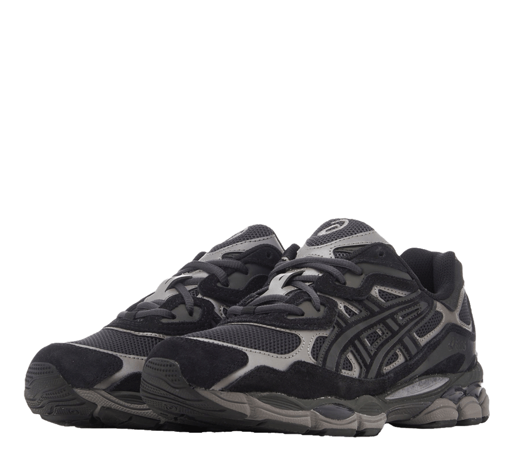 Asics GEL-NYC™ "Graphite Grey"