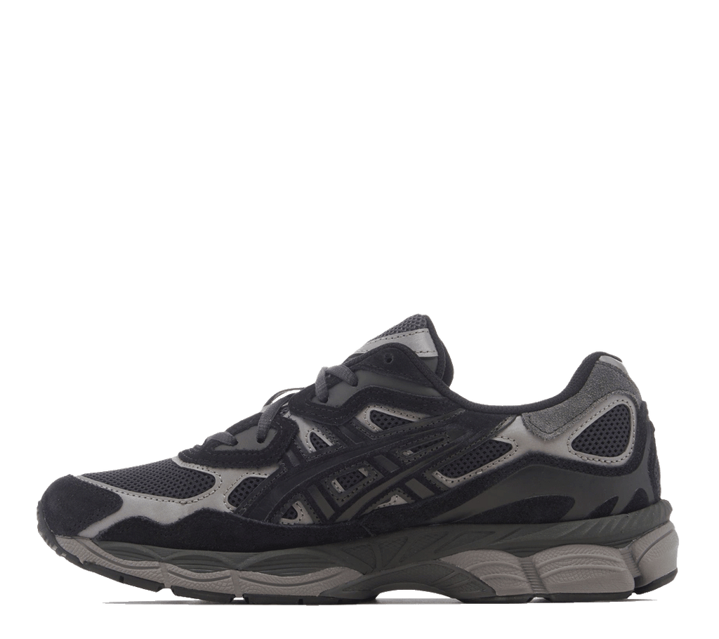 Asics GEL-NYC™ "Graphite Grey"
