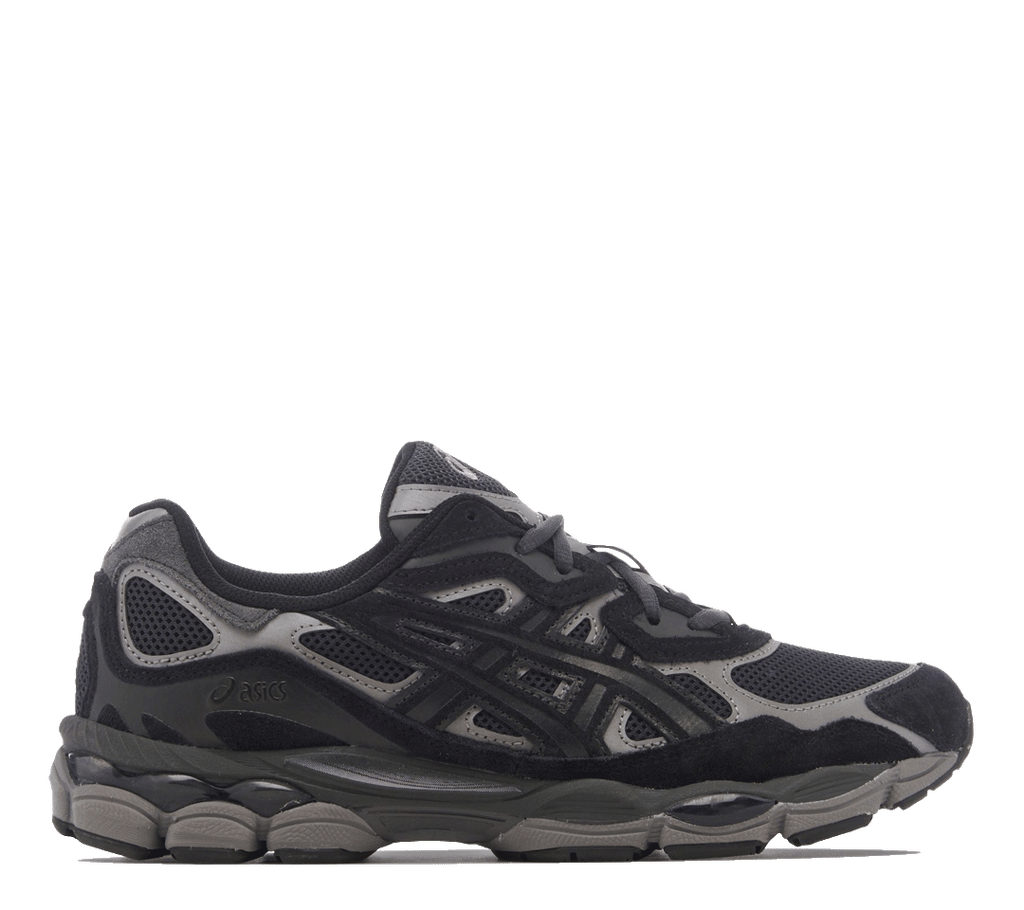 Asics GEL-NYC™ "Graphite Grey"