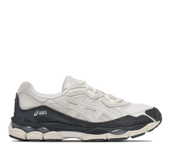Asics GEL-NYC™ "White/Smoke Grey"