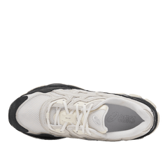 Asics GEL-NYC™ "White/Smoke Grey"