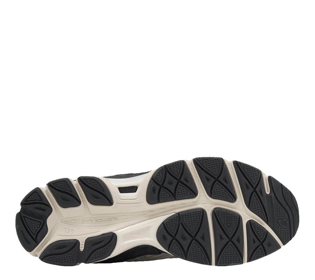 Asics GEL-NYC™ "White/Smoke Grey"