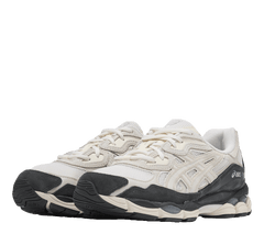 Asics GEL-NYC™ "White/Smoke Grey"
