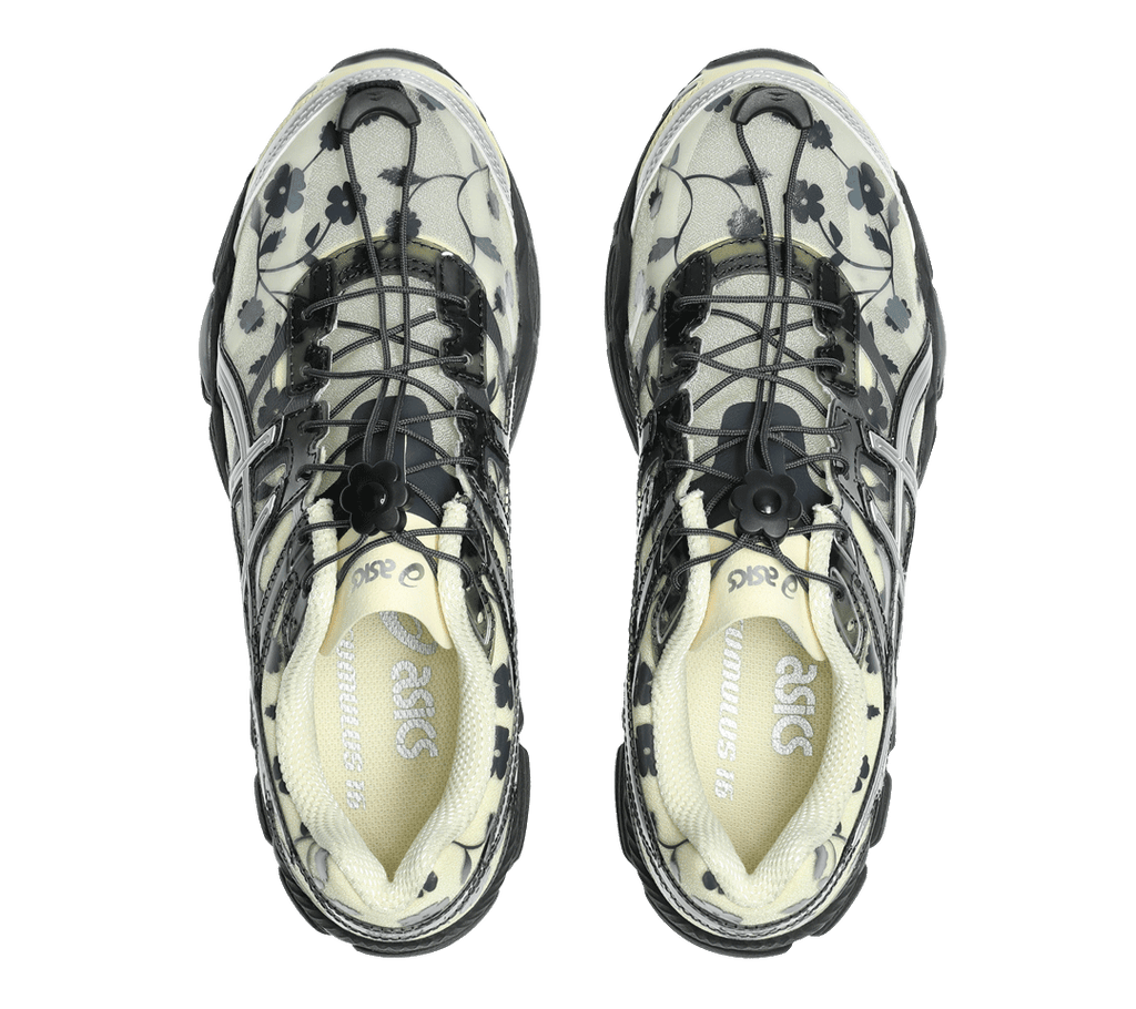 Cecilie Bahnsen x Asics GEL-CUMULUS 16™ SSCB