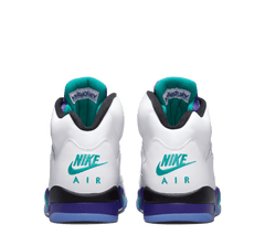 Air Jordan 5 Retro "Grape"