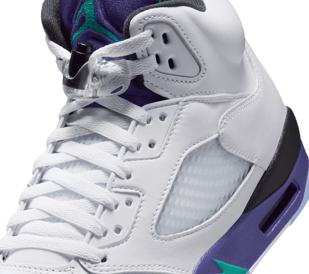 Air Jordan 5 Retro "Grape"