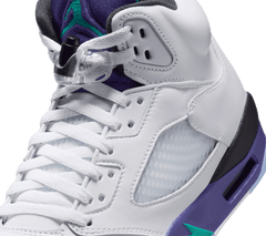 Air Jordan 5 Retro "Grape"