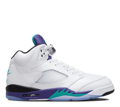 Air Jordan 5 Retro "Grape"