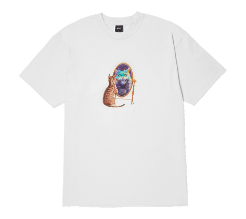 HUF "Mirror" T-Shirt