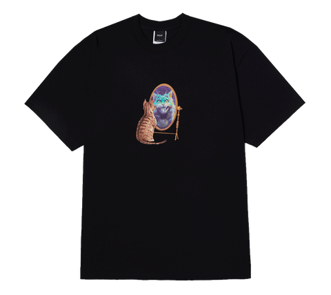 HUF "Mirror" T-Shirt