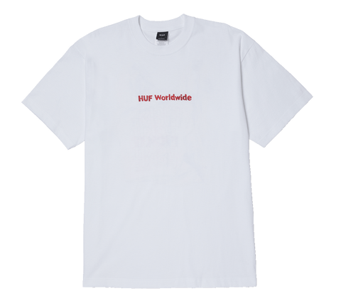 HUF "Merida" T-Shirt
