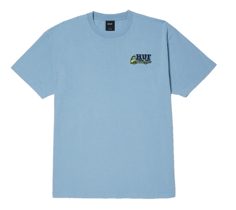 HUF "Tool Inc" T-Shirt