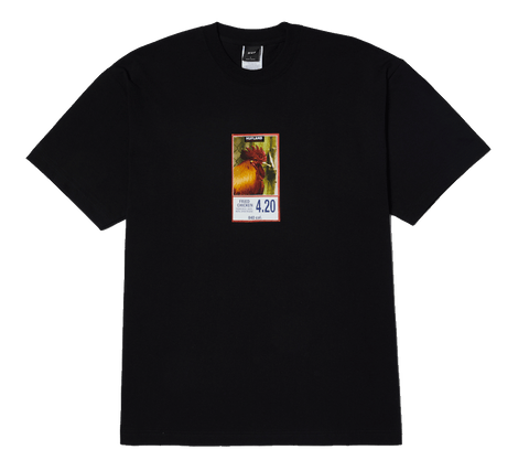 HUF "Fried" T-Shirt