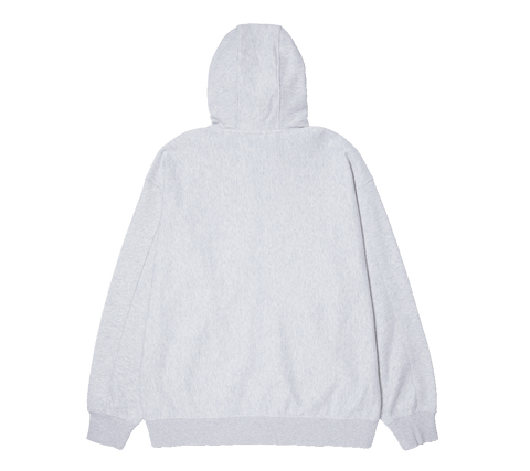 HUF "Megablast" Full-Zip Hood