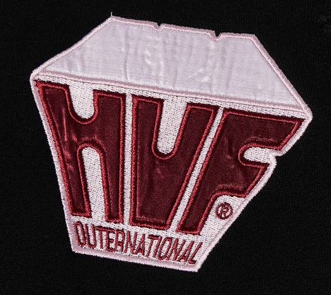 HUF "Big Block" Hood
