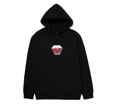 HUF "Big Block" Hood