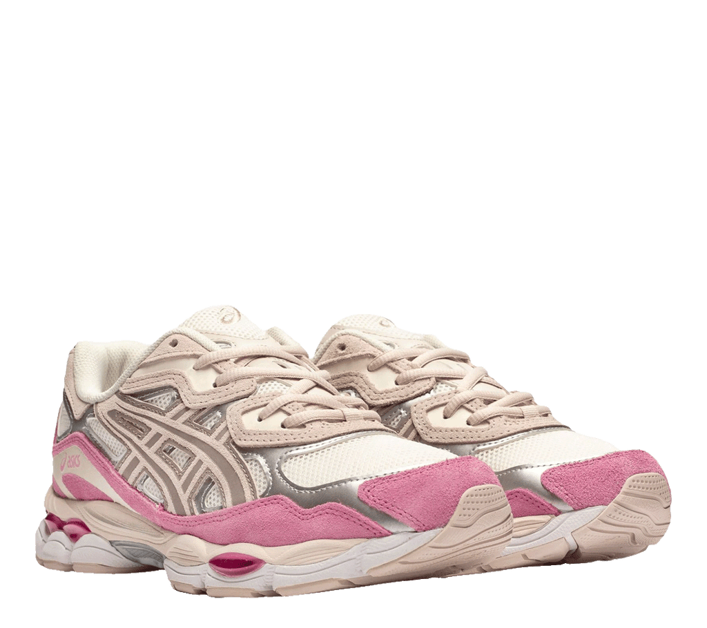 Asics GEL-NYC™ "Cream/Mineral Beige"